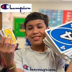 Meet your Posher, Jordan